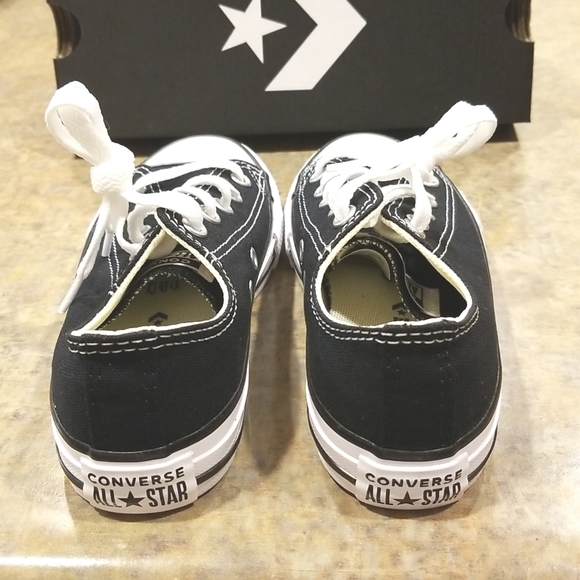 Converse allstar Chuck Taylor's - Picture 5 of 9